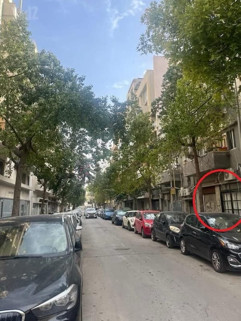 תמונה מיד2 – סטודיו • 2,800 ₪, נחלת בנימין 130, פלורנטין, תל אביב