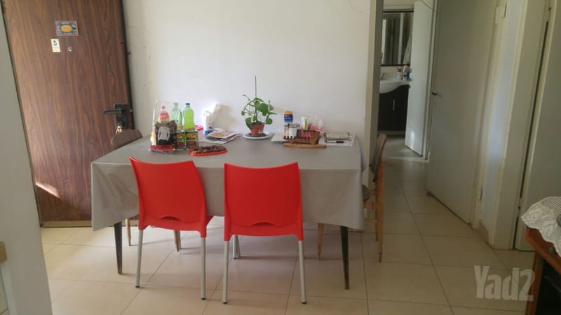 Photo from Yad2 – 3 Rooms • ₪9,500, יבנה 23, Gan Rashal, Herzliya (1)