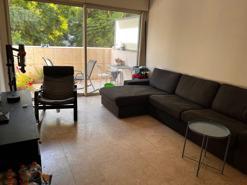 תמונה מיד2 – 3 חדרים • 6,800 ₪, דוד אבידן 15, המשתלה, תל אביב (1)