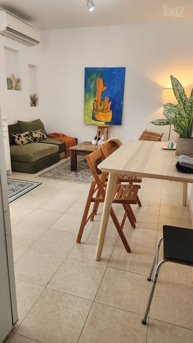 תמונה מיד2 – 3 חדרים • 5,000 ₪, התאנה 131, עזריאל (1)