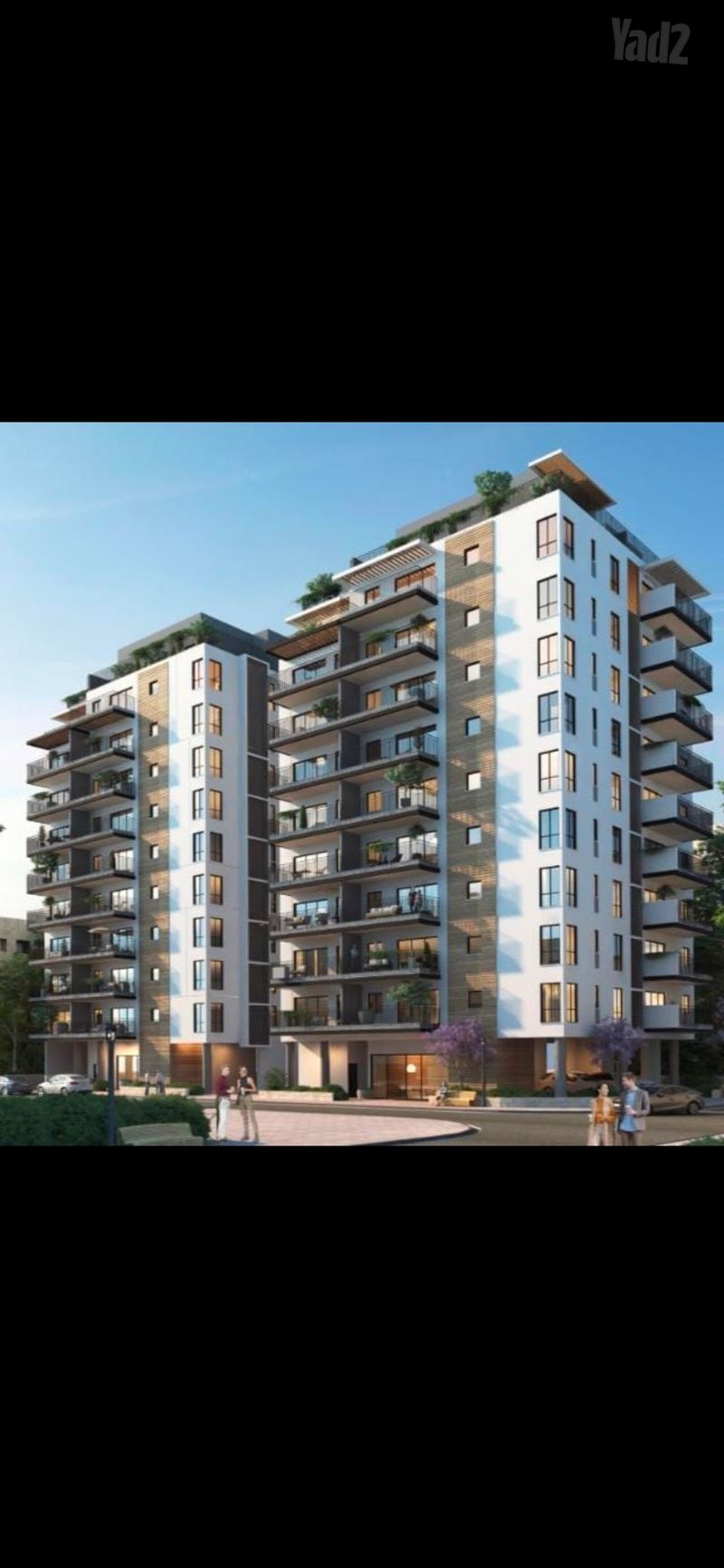תמונה מיד2 – 6 חדרים • 4,429,000 ₪, דב גרונר 2, עין גנים, פתח תקווה