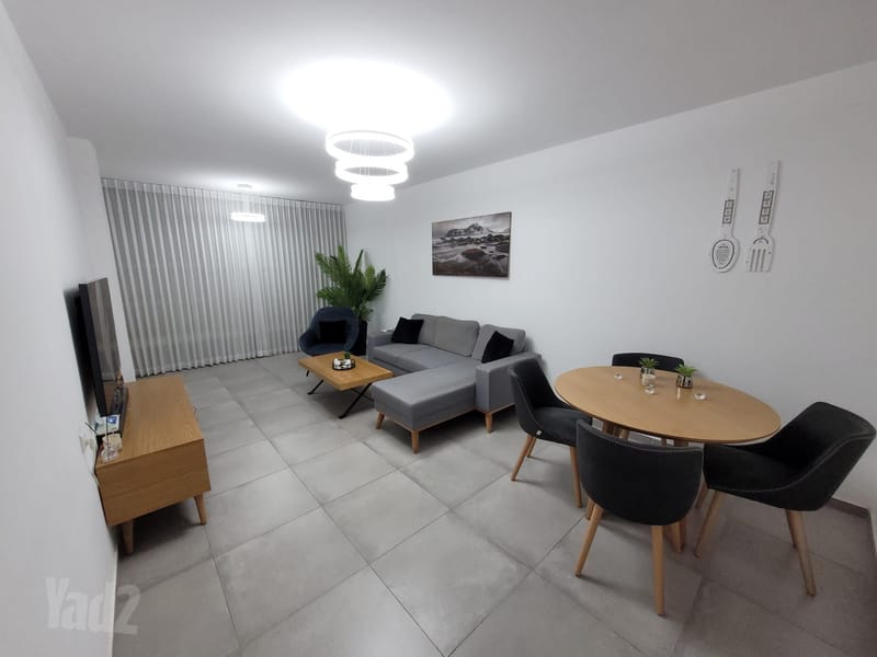 תמונה מיד2 – 3.5 חדרים • 4,500 ₪, שדרות דב הוז 52, תל גיבורים, חולון (1)