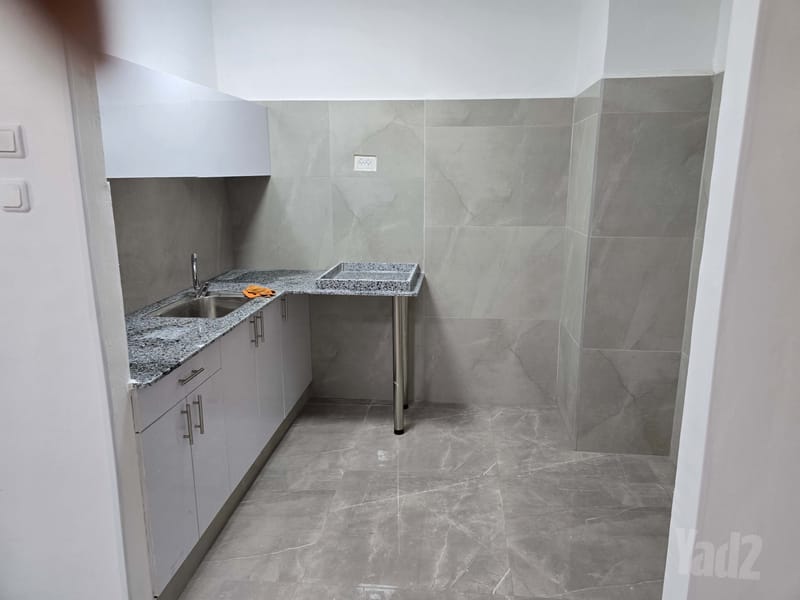 תמונה מיד2 – 2 חדרים • 4,200 ₪, השקד 13, רמת סמל, נס ציונה (1)