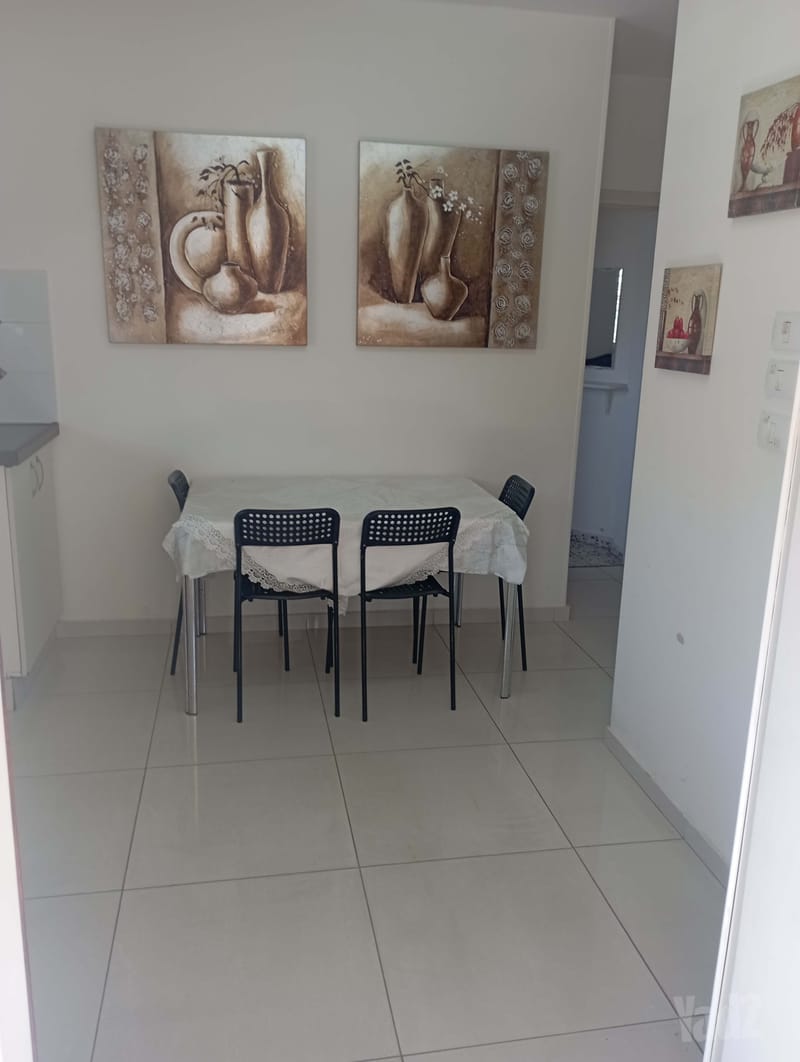תמונה מיד2 – סטודיו • 3,300 ₪, האר"י הקדוש 12, רובע ט', אשדוד (1)