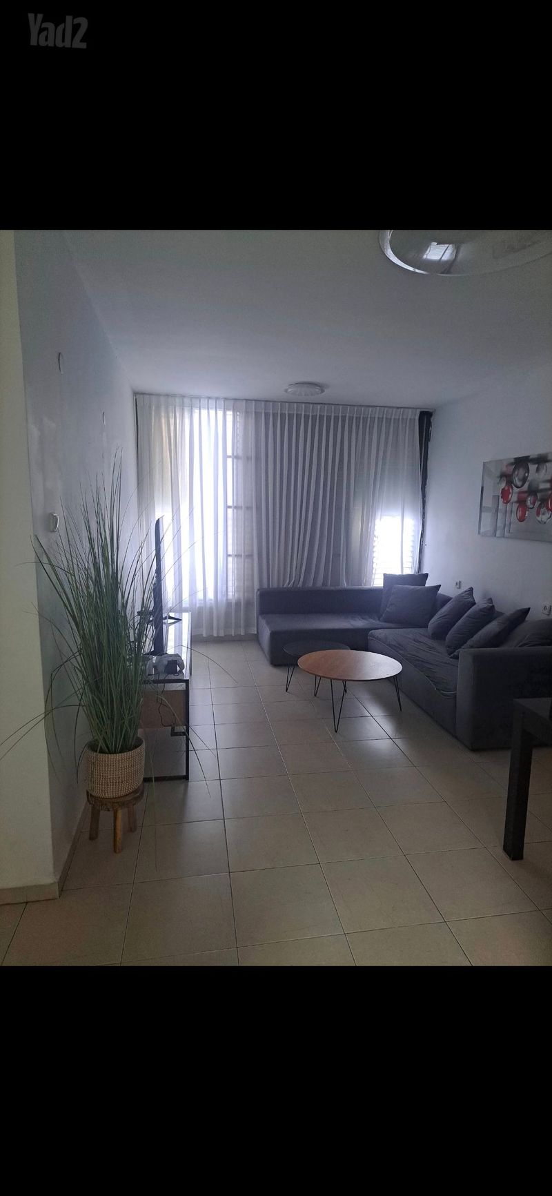 תמונה מיד2 – 4 חדרים • 1,450,000 ₪, התאנה 9, קריית חיים מזרחית, חיפה (1)