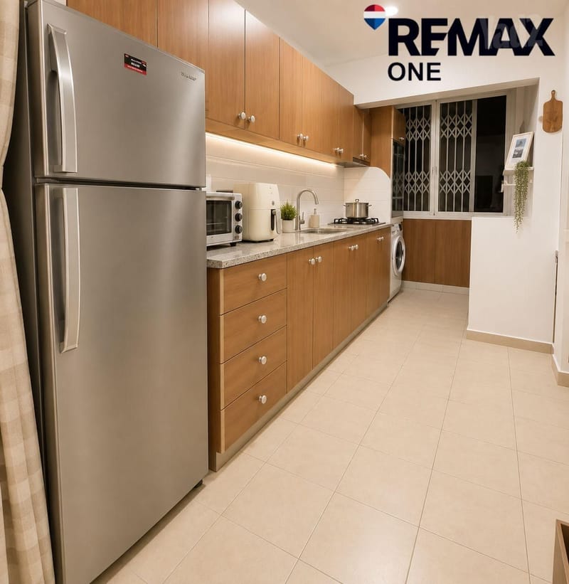 תמונה מיד2 – 2 חדרים • 1,790,000 ₪, שאול המלך, יוספטל, כפר סבא (1)