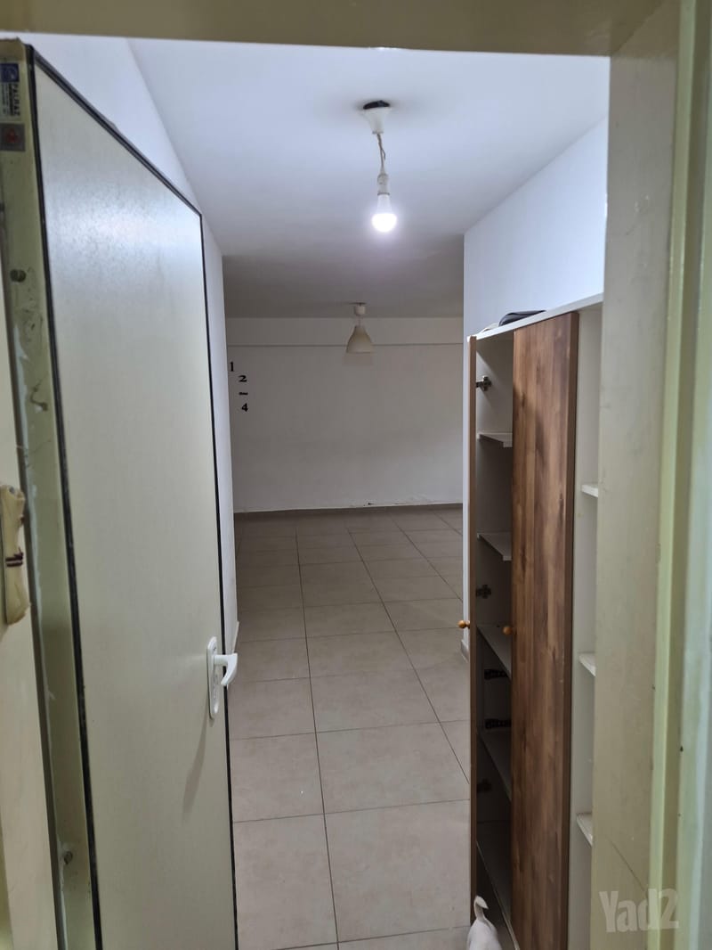 תמונה מיד2 – 2 חדרים • 3,500 ₪, רמב"ם 30, מרמורק, רחובות (1)