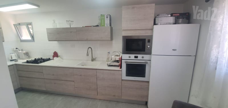 Photo from Yad2 – 3 Rooms • ₪5,400, עמיעד 8, Neve Dekalim, Ashkelon (1)