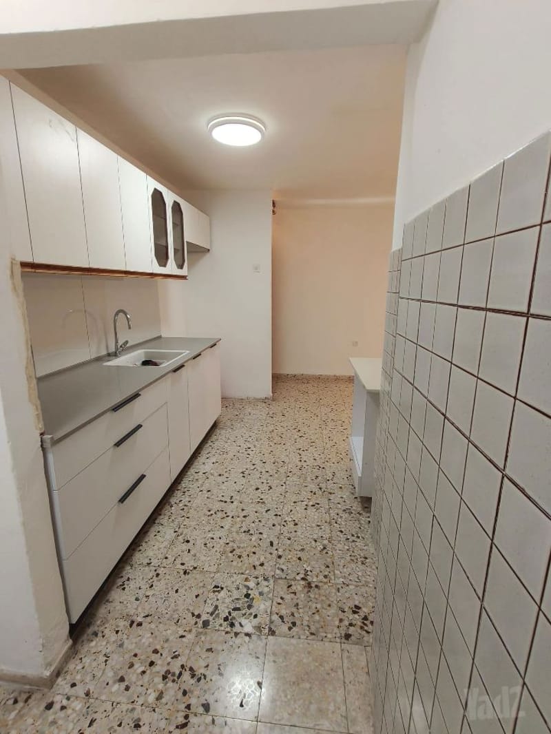 תמונה מיד2 – 3 חדרים • 4,000 ₪, גיורא יוספטל 1, יוספטל, רמלה (1)