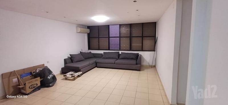 תמונה מיד2 – 3.5 חדרים • 3,600 ₪, אבא אחימאיר, גבעת הזיתים, לוד (1)