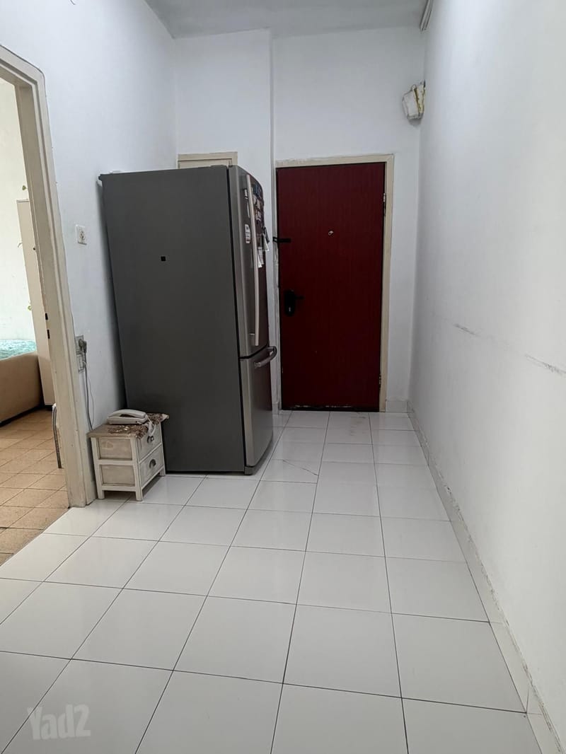Photo from Yad2 – 2 Rooms • ₪4,600, כצנלסון 146, Sheinkin, Givatayim (1)