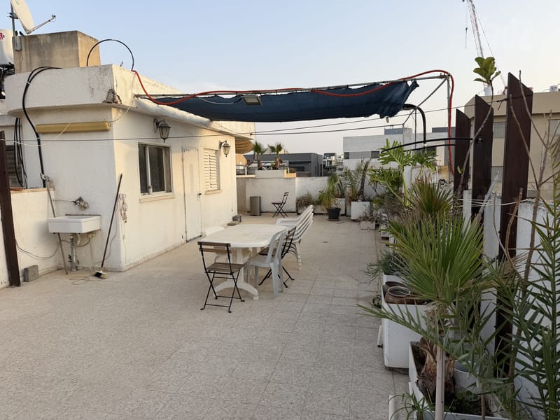 תמונה מיד2 – 4 חדרים • 11,400 ₪, בן ציון ישראלי 5, בורוכוב, גבעתיים (1)