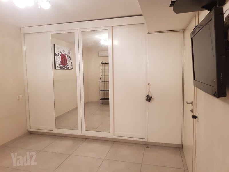 תמונה מיד2 – 3 חדרים • 4,500 ₪, נווה ציון 11, ראשונים, ראשון לציון (1)
