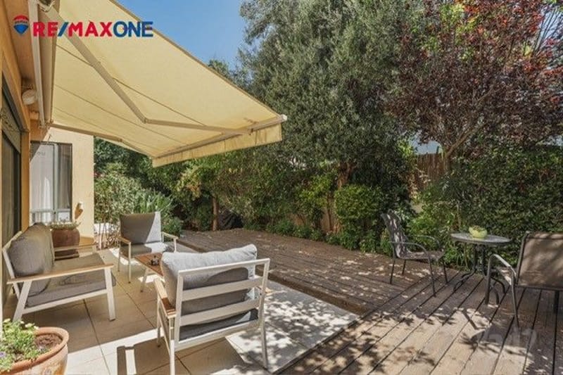 תמונה מיד2 – 6.5 חדרים • 6,650,000 ₪, משה דיין, הפארק, כפר סבא (1)