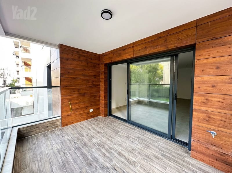 Photo from Yad2 – 6 Rooms • ₪8,600, צה"ל, Ramat Verber, Petah Tikva (1)