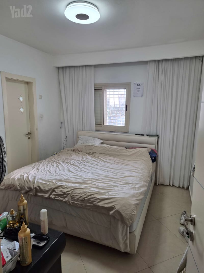 Photo from Yad2 – 5 Rooms • ₪1,700,000, הרב טנא 8, Neve Zeev, Beer Sheva (1)
