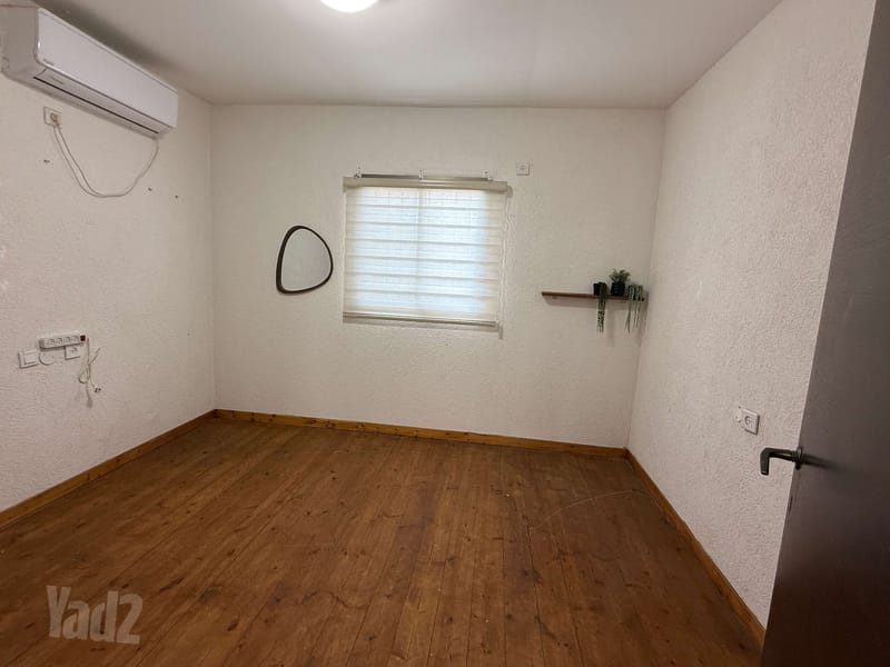 Photo from Yad2 – 3 Rooms • ₪3,500, דרך יום הכיפורים 7, Kiryat Moshe, Rehovot (1)