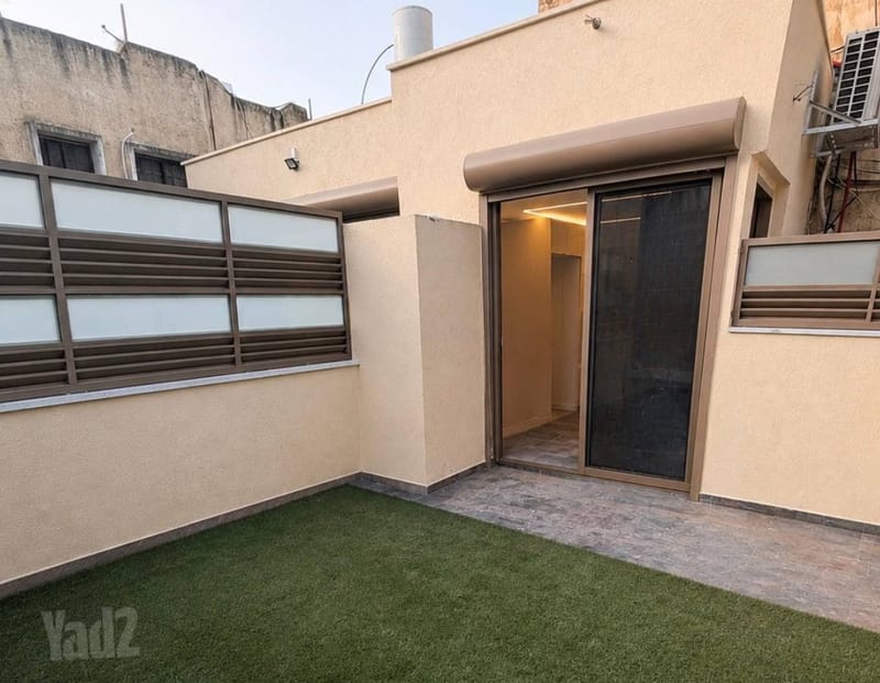 תמונה מיד2 – 3 חדרים • 3,900 ₪, המפקד קיש, גבעת הרקפות, קריית אתא (1)