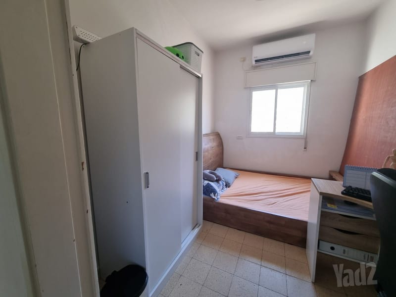 תמונה מיד2 – 3 חדרים • 3,400 ₪, אז"ר 10, זיו, חיפה (1)