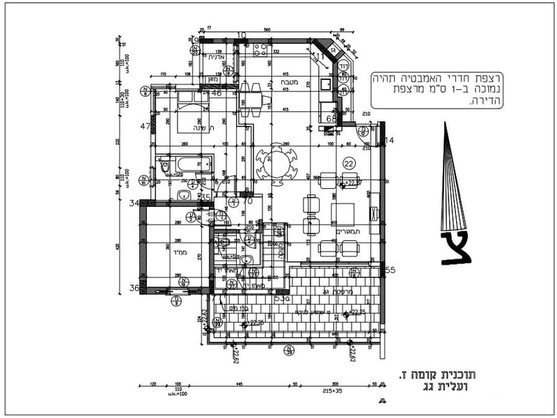 תמונה מיד2 – 7 חדרים • 6,190,000 ₪, מאשה ודב סקיבין 5, השכונה הירוקה (כ״ס/80), כפר סבא (1)