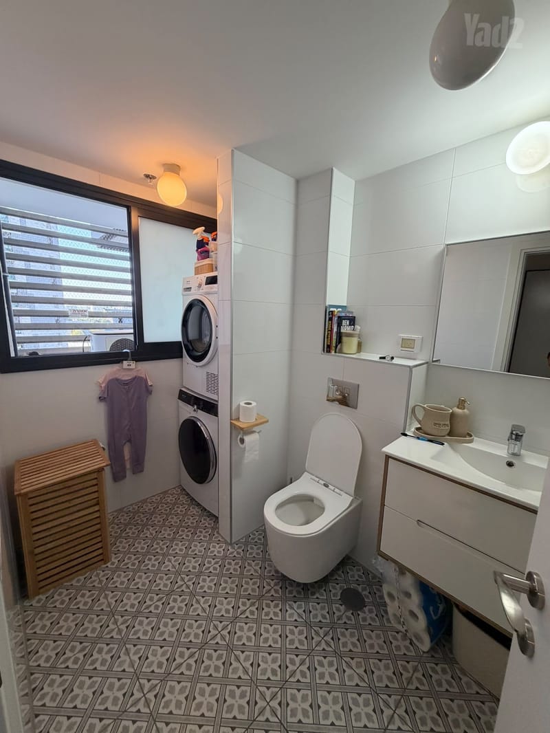 תמונה מיד2 – 3 חדרים • 6,900 ₪, יצחק שמיר 5, רמת הדר, גבעת שמואל (1)
