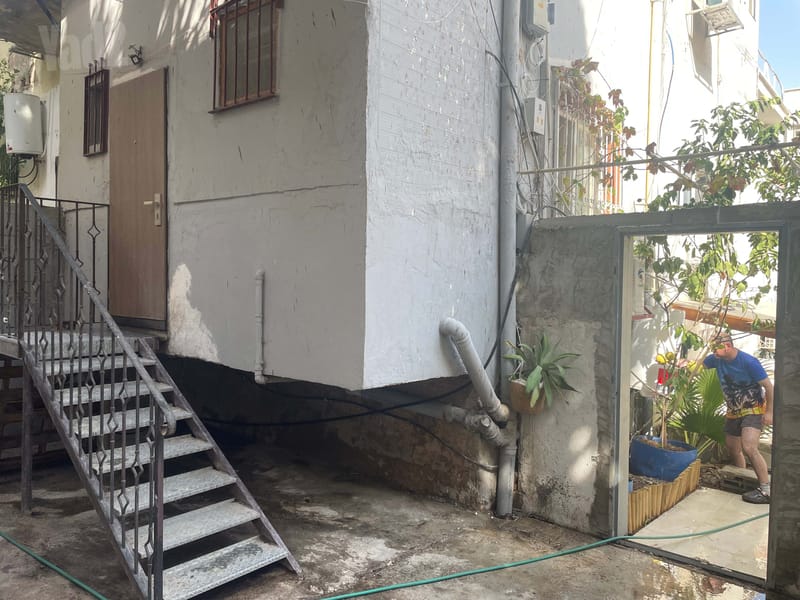 תמונה מיד2 – סטודיו • 520,000 ₪, השומר 32, יל"ג, חיפה (1)