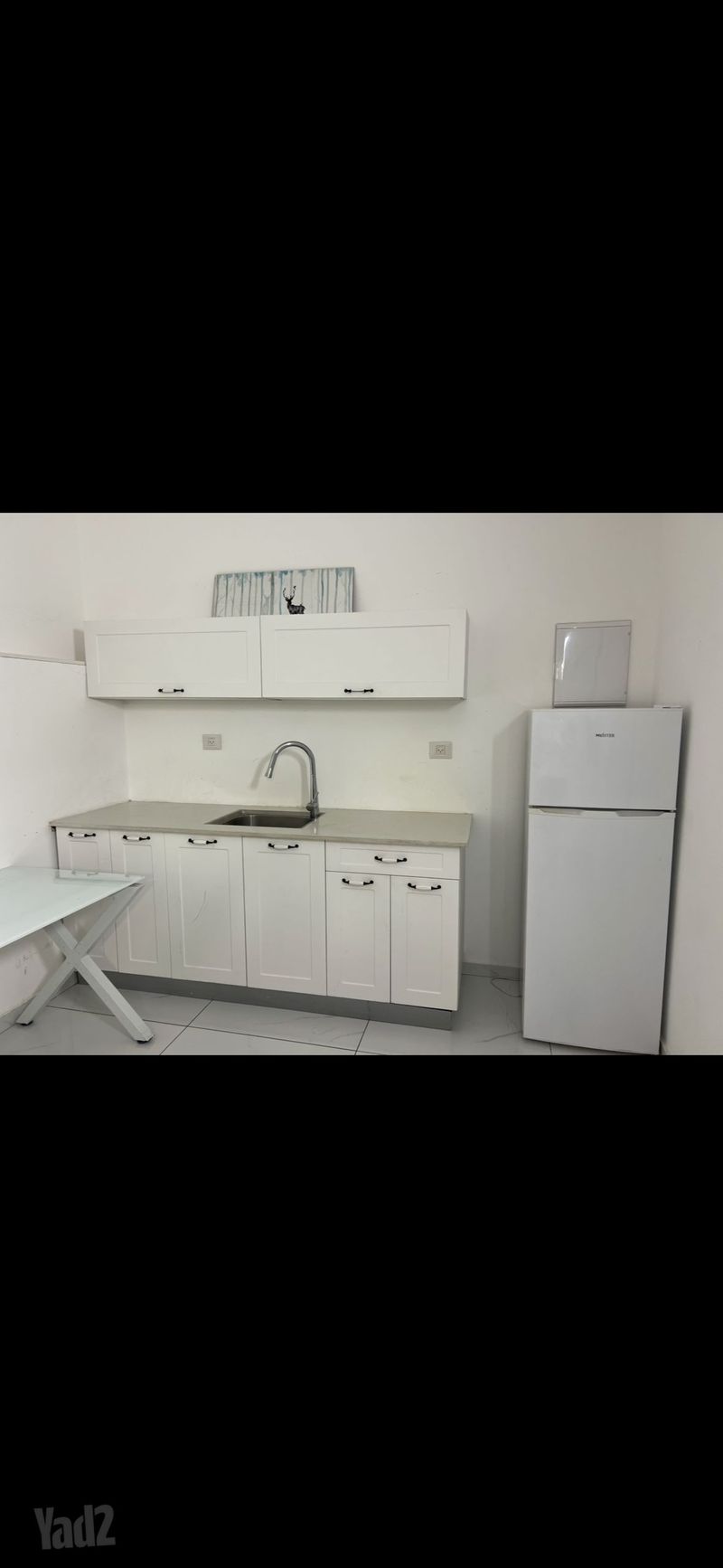 תמונה מיד2 – חדר וחצי • 3,300 ₪, עמק חפר 21, צפון מזרח מרכז העיר, נתניה (1)