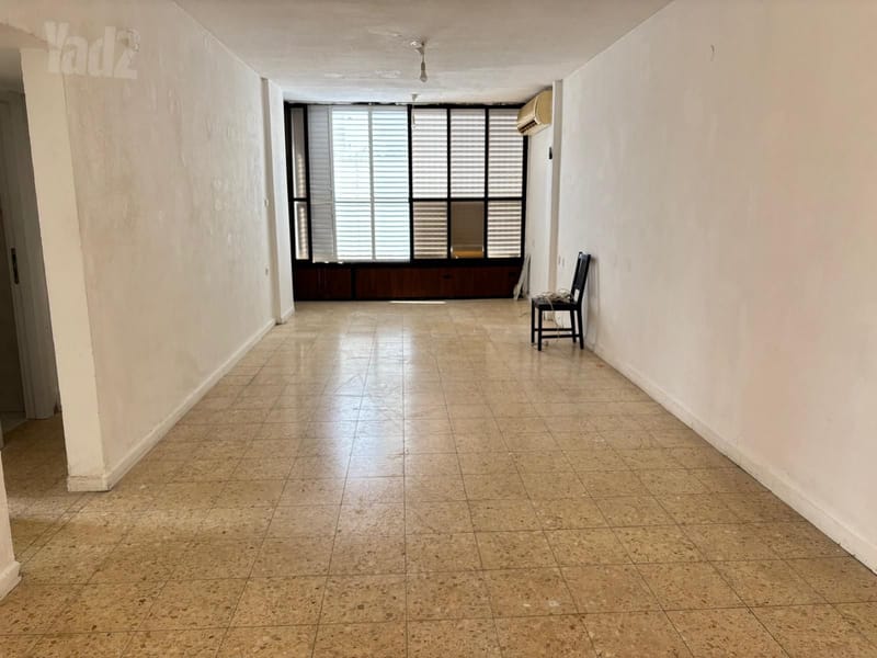 תמונה מיד2 – 3.5 חדרים • 4,300 ₪, בלפור 50, רוטשילד - עצמאות, בת ים (1)