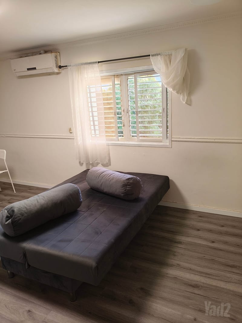 תמונה מיד2 – חדר וחצי • 3,400 ₪, גולדברג הנדבן 8, רביבים, ראשון לציון (1)