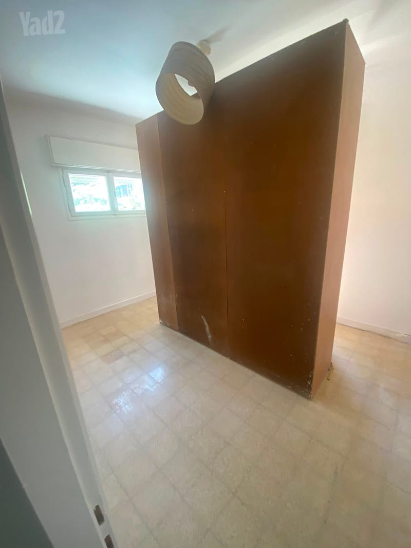 תמונה מיד2 – 3 חדרים • 5,500 ₪, הפרסה 9, הוד השרון (1)