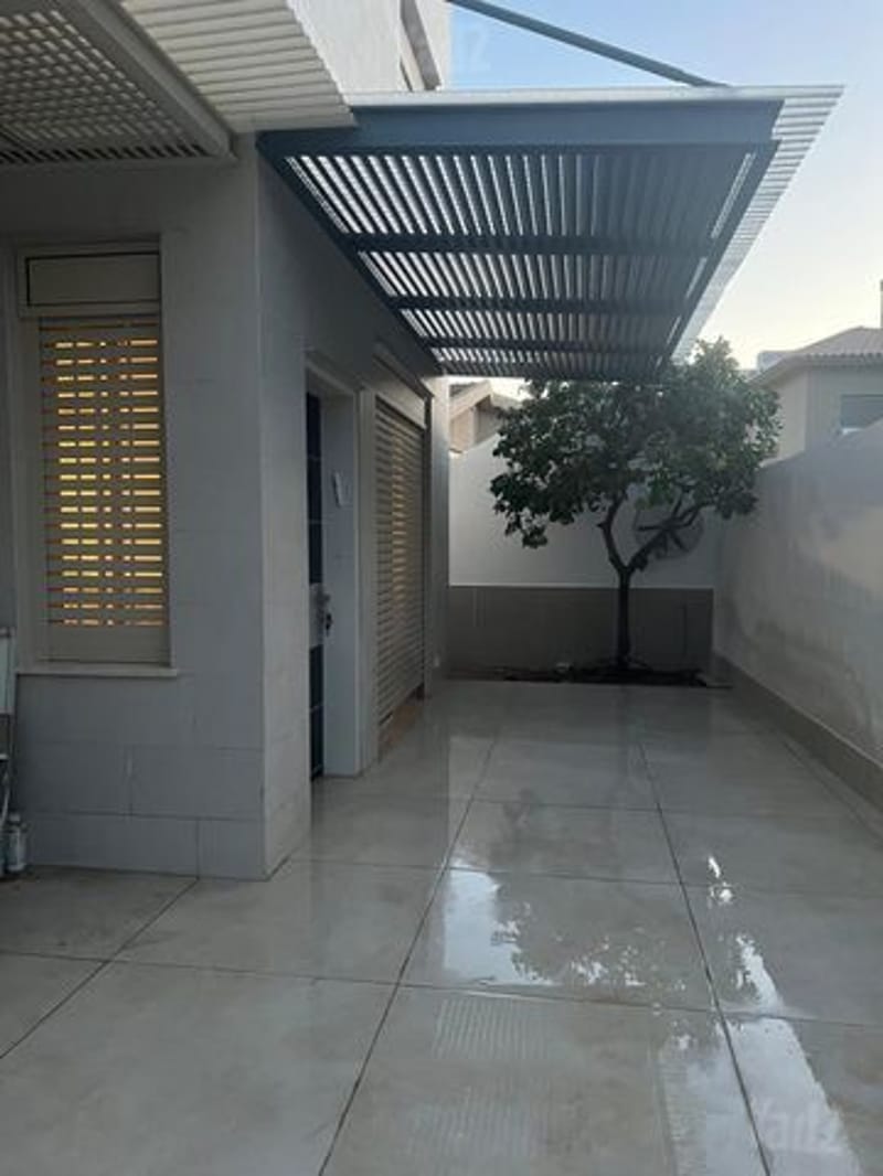 תמונה מיד2 – 6 חדרים • 11,000 ₪, הרב עוזיאל 1, רמב"ם, באר יעקב (1)