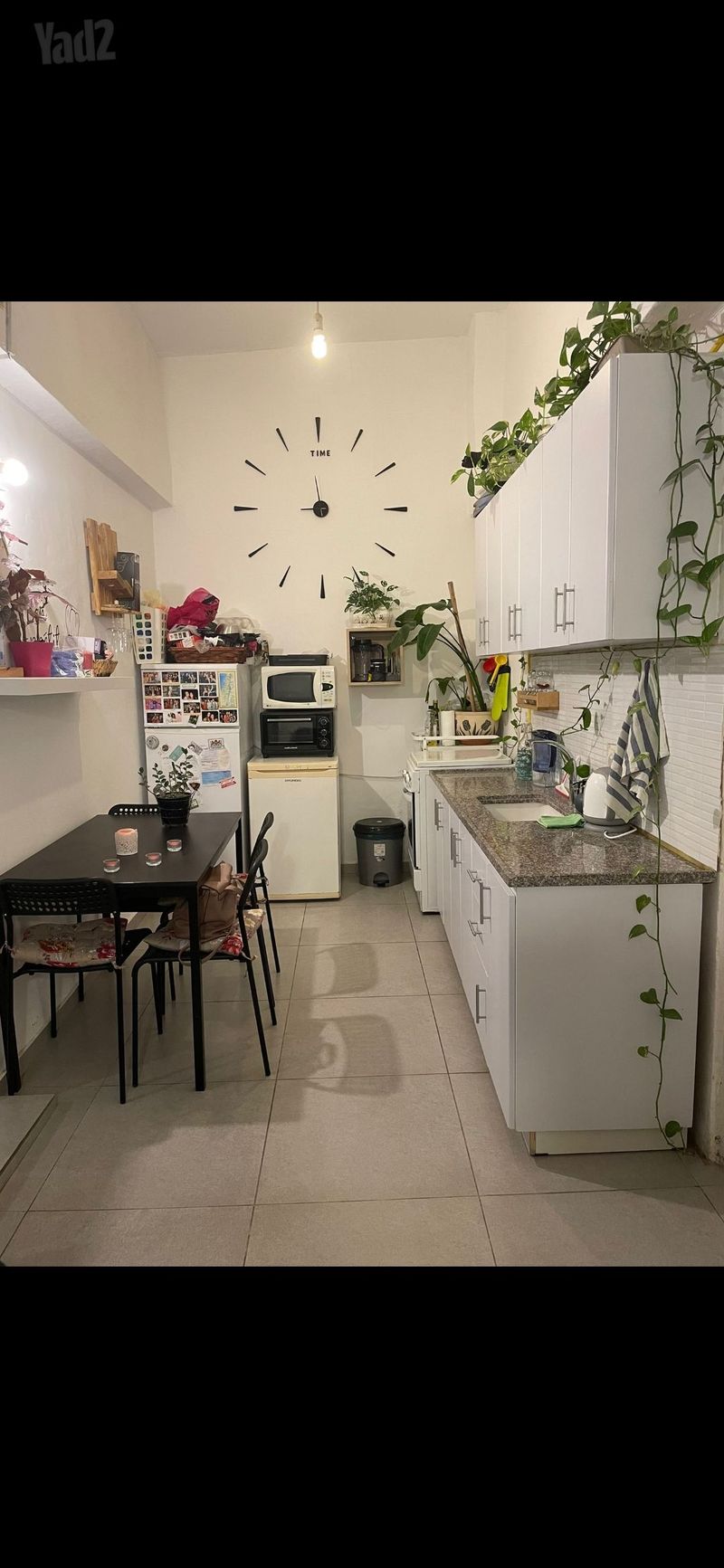 תמונה מיד2 – 2 חדרים • 2,350 ₪, משעול סוכות 12, שכונה ד', באר שבע (1)