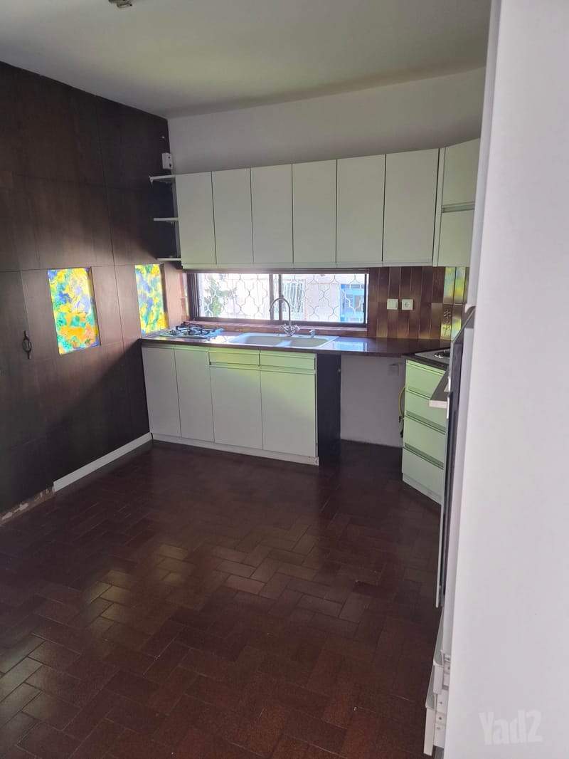 Photo from Yad2 – 4 Rooms • ₪4,650, זאב שוהם 16, Naamat, Haifa (1)