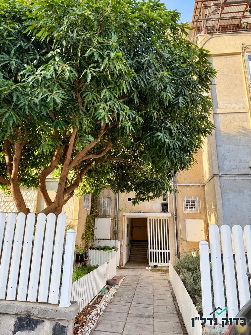 תמונה ממדלן – 3 חדרים • 1,680,000 ₪, התחייה 13, רמת יוסף, בת ים (1)