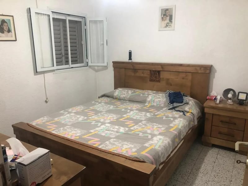 Photo from Madlan – 3 Rooms • ₪5,000, שדרות מרדכי בן פורת 71, Southern Neighborhoods, Or Yehuda (1)