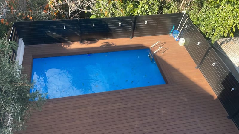 תמונה ממדלן – 6 חדרים • 16,500 ₪, דוד רזיאל 17, הרצלייה הצעירה, הרצליה (1)
