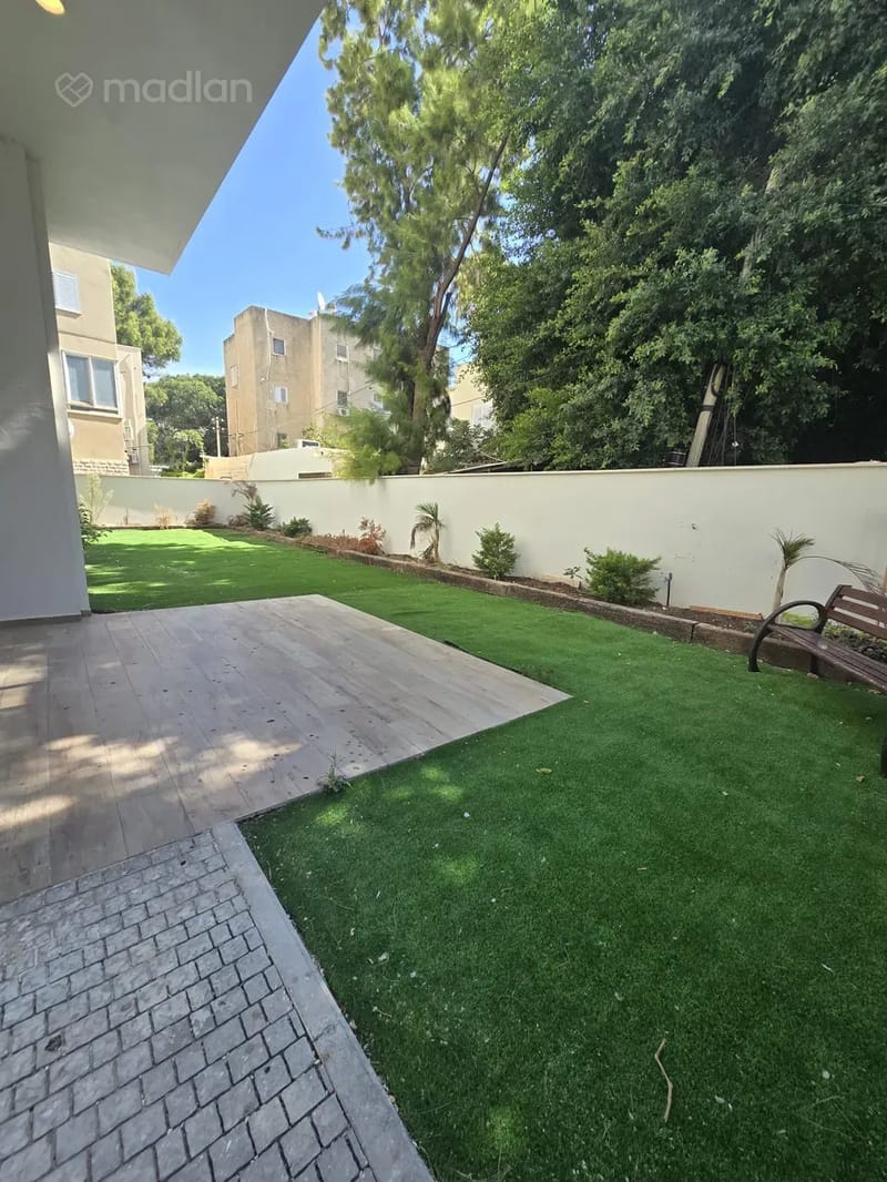 תמונה ממדלן – 6 חדרים • 4,450,000 ₪, יעקב כספי 6, בת-גלים, חיפה (1)