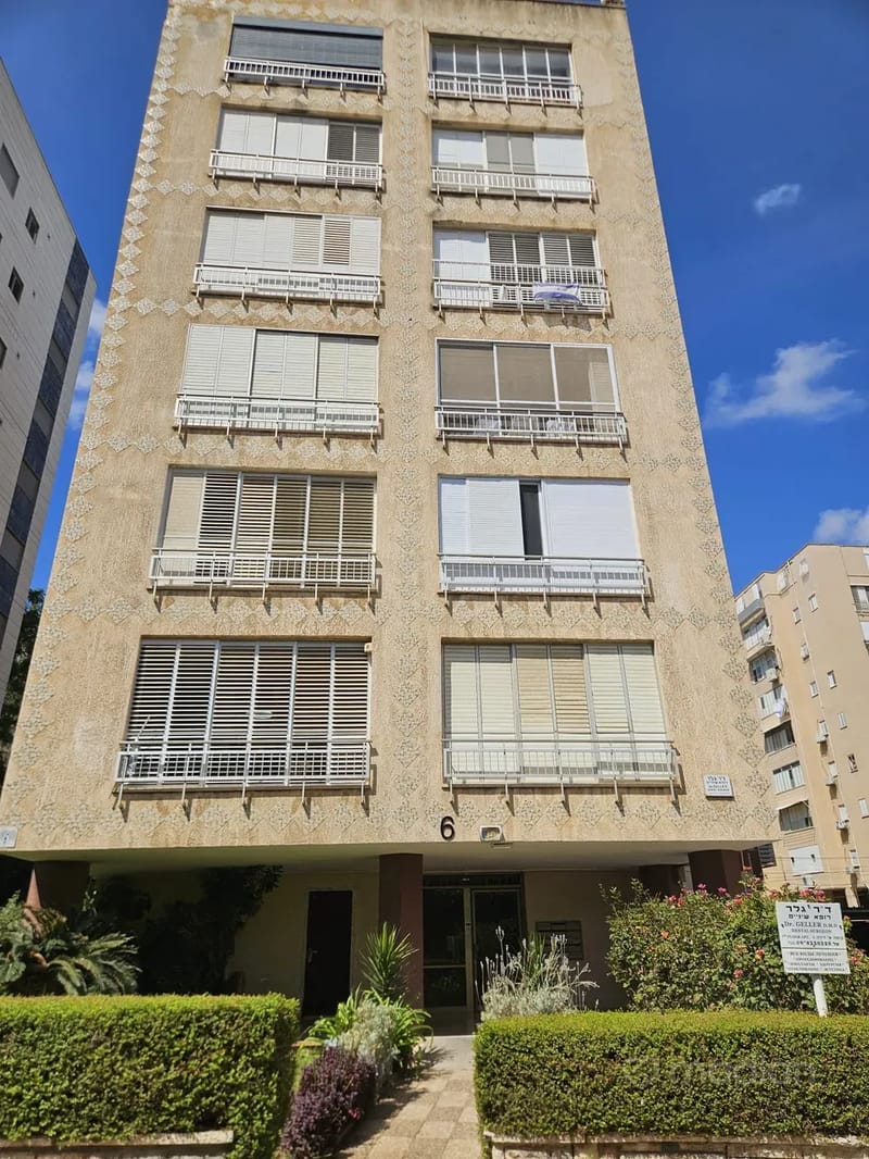 תמונה ממדלן – 4 חדרים • 2,680,000 ₪, הר ציון 6, מרכז העיר דרום, נתניה (1)