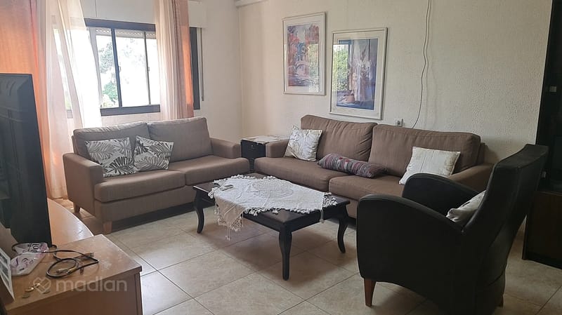 תמונה ממדלן – 4 חדרים • 8,000 ₪, דרך בית לחם 131, תלפיות, ירושלים (1)