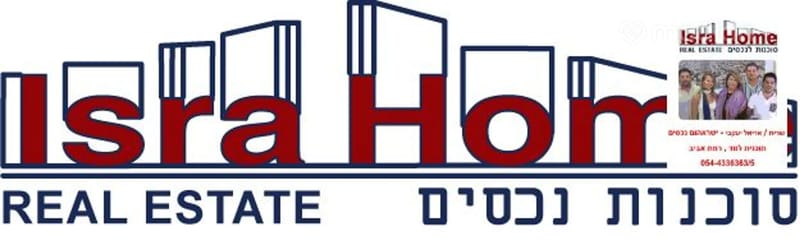 תמונה ממדלן – 5 חדרים • 8,000 ₪, לוי אשכול 54, תוכנית ל', תל אביב (1)