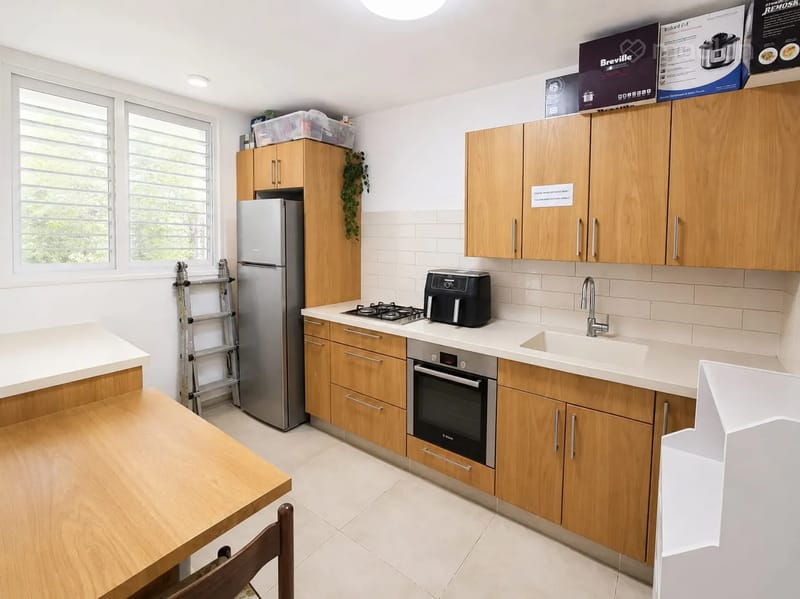תמונה ממדלן – 2 חדרים • 1,930,000 ₪, מבצע יונתן 1, דובדבן הכפר, כפר סבא (1)