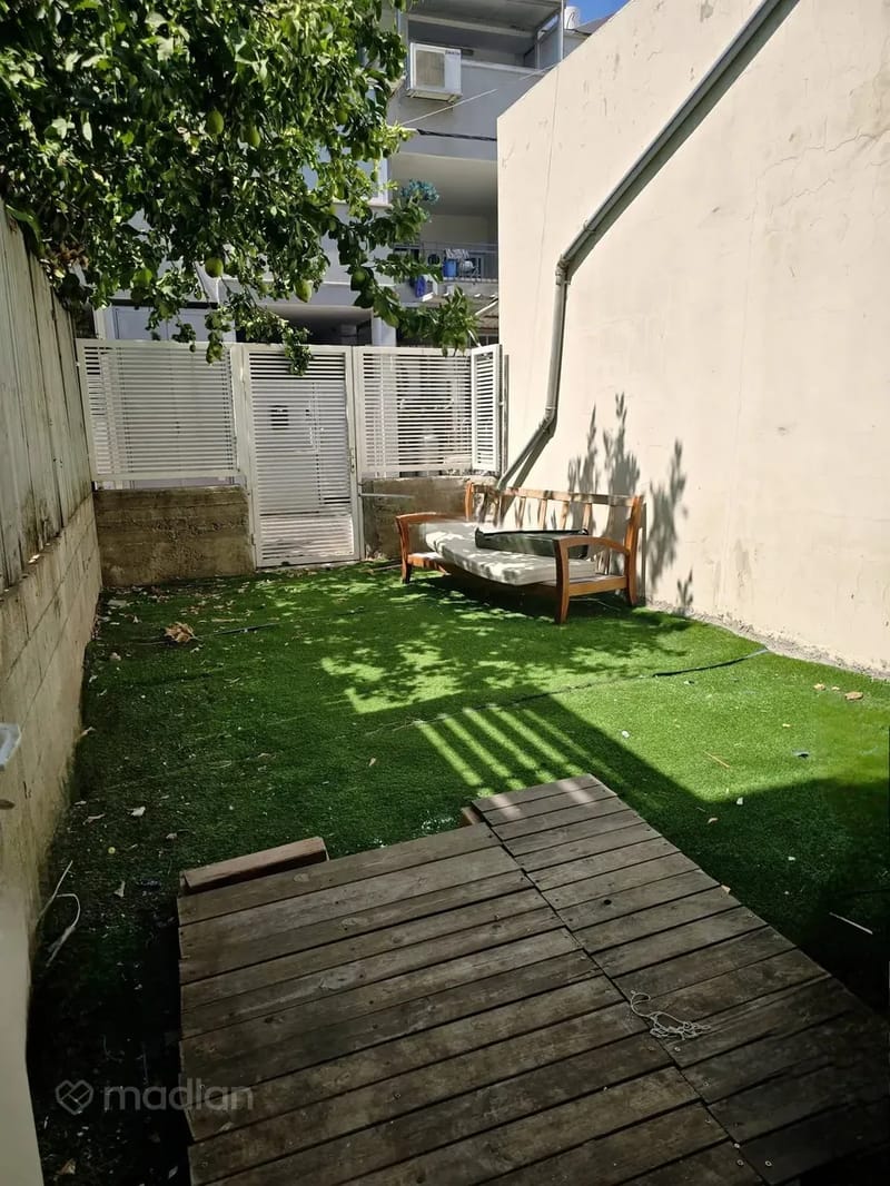 תמונה ממדלן – 2 חדרים • 4,800 ₪, יעבץ 1, רמת עמידר, רמת גן (1)