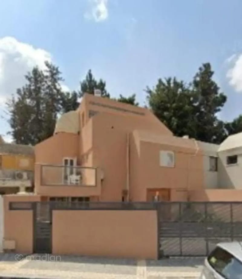 תמונה ממדלן – 5 חדרים • 20,000 ₪, גולן 47, גני תקווה, גני תקווה