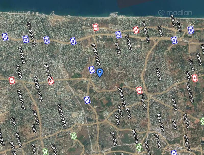תמונה ממדלן – 3 חדרים • 5,990,000 ₪, הבית שמאי 36, מורשה, רמת השרון (1)