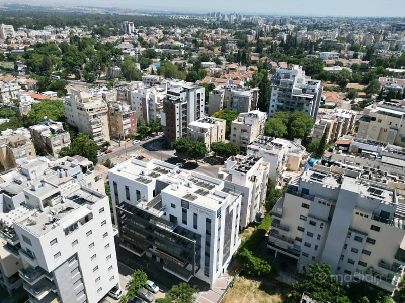 תמונה ממדלן – 5 חדרים • 4,190,000 ₪, עמינח 4, קריית הרב סלומון, פתח תקווה