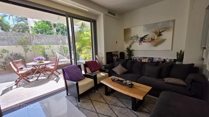 Photo from Madlan – 5 Rooms • ₪7,500,000, דן 2, Alon, Ramat HaSharon (1)