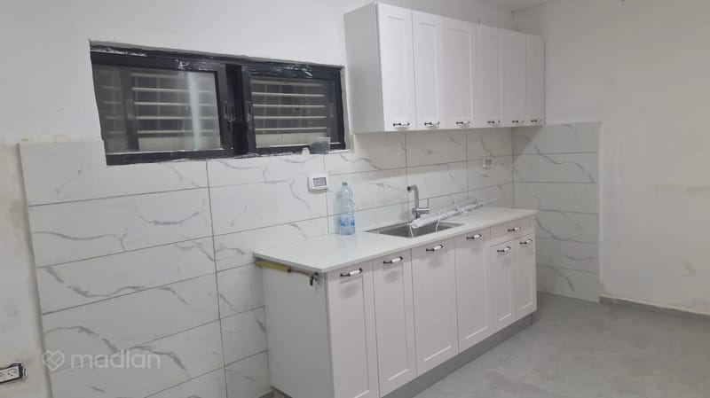 תמונה ממדלן – 3 חדרים • 4,500 ₪, אנילביץ 1, נווה זית, לוד (1)