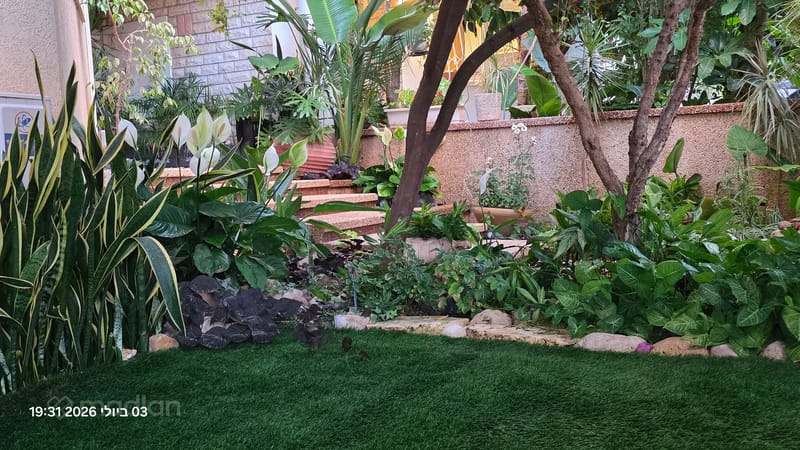תמונה ממדלן – סטודיו • 3,700 ₪, האניה 1, נווה ים, ראשון לציון (1)
