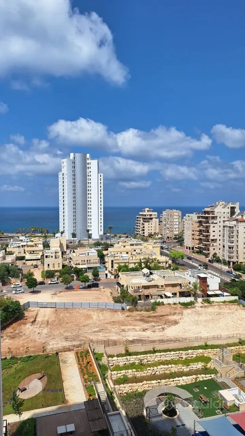 Photo from Madlan – 4 Rooms • ₪7,600, בורגנסקי 4, Ramot Grintal, Netanya (1)