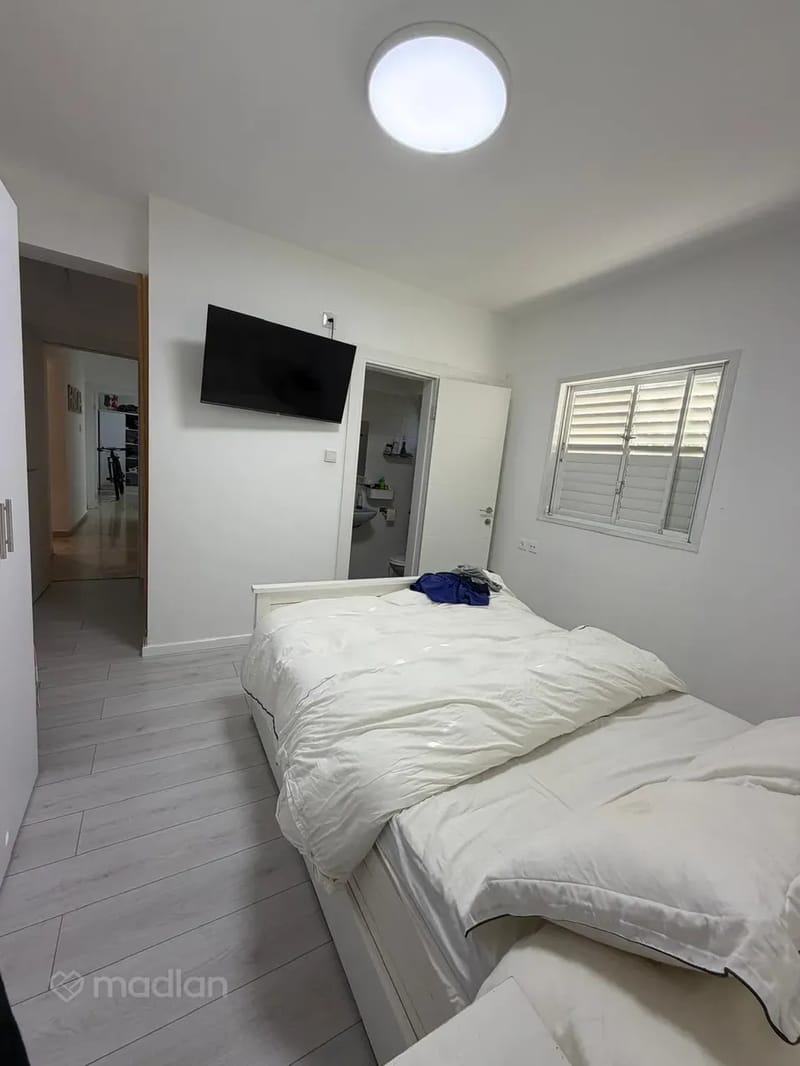 תמונה ממדלן – 4.5 חדרים • 3,790,000 ₪, הברקן 12, סביוני הכפר, כפר סבא (1)